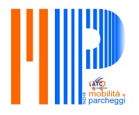Logo ATC Mobilità e Parcheggi S.p.A.